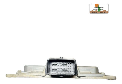 Módulo Tcm Nissan Altima 2.5l A/t 2010 Etc56-101n A1 P2