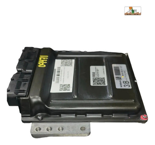 Computadora Pcm Nissan Murano 3.5l 2005 Mec63-730 (3b)