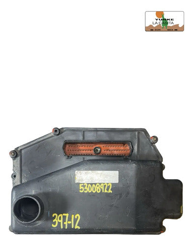 Computadora Dodge Dakota 3.9l M/t 1991 53008922