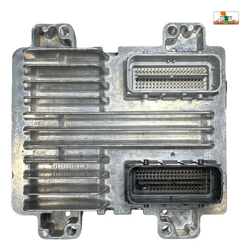 Pcm Computadora Chevrolet Impala 3.5l 2009 P3