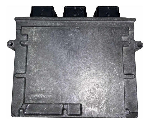 Computadora Ford Crown Victoria 4.6l 2006 6w7a-12a650-ajb