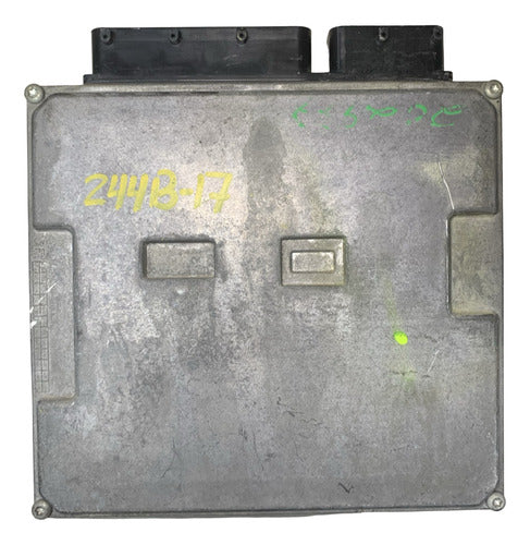 Computadora Toyota Corolla 1.8l A/t 09-10 89661-02f51 (f5)