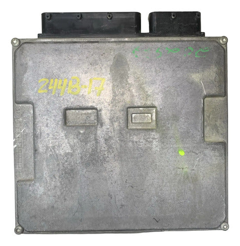 Pcm Computadora Toyota Corolla 1.8l 09-10 89661-02f51 (f5)