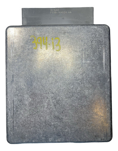 Computadora Ford Explorer Sport 4.0l 2004 4l2a-12a650-aka