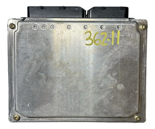 Computadora Vw Passat A/t 2.8l 2003 3b0 907 551 Cr