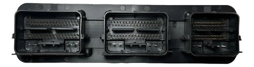 Computadora Ford F-150 5.4l A/t 2004 4l3a-12a650-ame