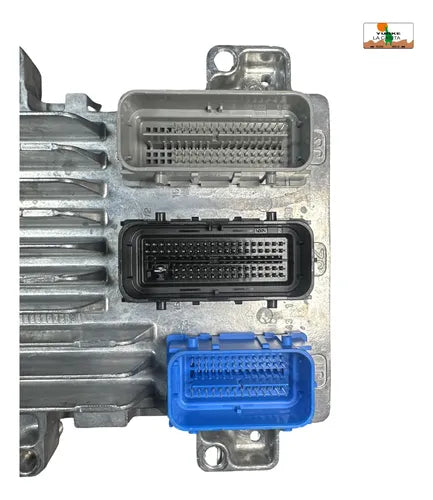 Pcm Computadora Chevrolet Sonic 1.4l 2013 P4