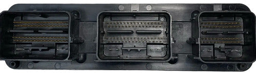 Computadora Ford Lobo 5.4l 2004  4l3a-12a650-ase