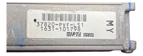 Computadora Honda Pilot 3.5l A/t 03-04 37820-pvf-l51 (my)