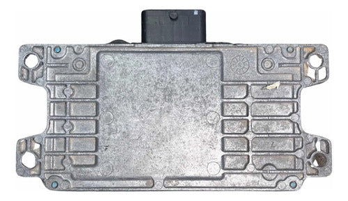 Tcm Nissan Altima 2.5l 15-18 Bea21-100n A1 P2