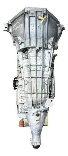 Transmision Automatica Ford Expedition 5.4l 1999-2002