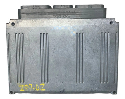 Pcm Computadora Lincoln Aviator 4.6l 2004 3c5a-12a650-db