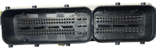 Pcm Computadora Hyundai Elantra 1.8l 14-16 39106-2emb6