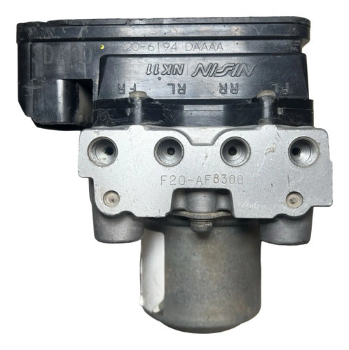 Modulo Abs Honda Civic 2.4l 03-04 3f20-6194 Sda00