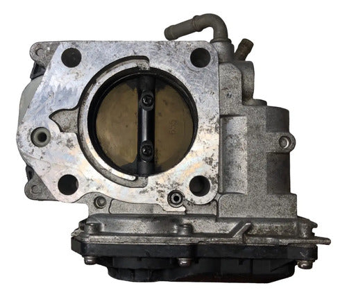 Cuerpo De Aceleracion Civic 1.8l 06-11 Gma4a-u20356027892
