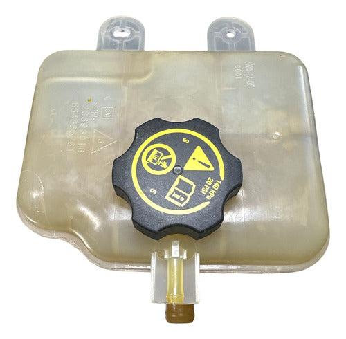 Deposito Anticongelante Chevrolet Aveo 1.5l 2018-2023