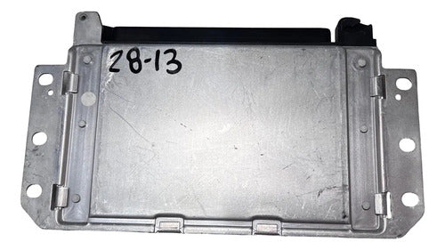 Modulo Tcm Audi A6 00-01 4b0 927 156 Ak