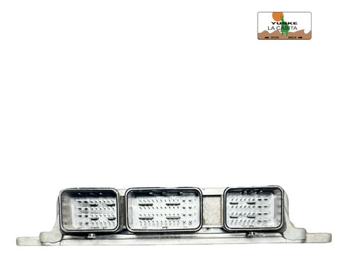 Computadora Nissan Versa 1.6l A/t 14-18 Bem332-300 A2 (9e)