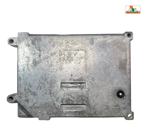 Pcm Computadora Saturn Vue 3.5l 2007 P5