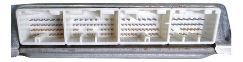 Computadora Toyota Corolla 1.8l A/t 03-04 89661-0z091