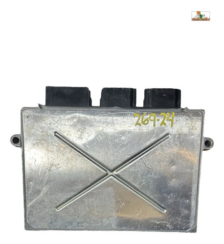 Computadora Mercury Grand Marquis 4.6l 2009 9w7a-12a650-ef