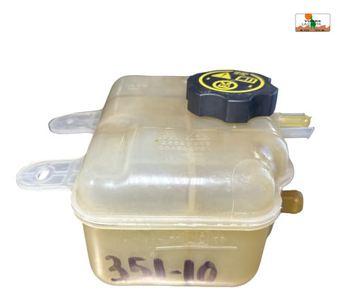Deposito Anticongelante Chevrolet Aveo 1.5l 2018-2023