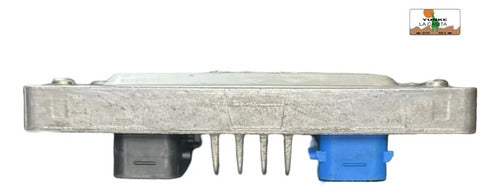 Computadora Chevrolet Cavalier 2.2l 2002 1221511 (dnla)