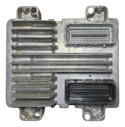 Pcm Computadora Chevrolet Silverado 5.3l 10-14 (abhd)