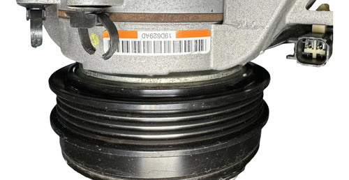 Compresor Ford F-150 3.5l 2015-2016 Fl3h-19d629-ad