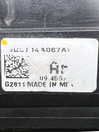 Caja De Fusibles Ford Fusion 2.5l 13-15 Dg9t14a067af