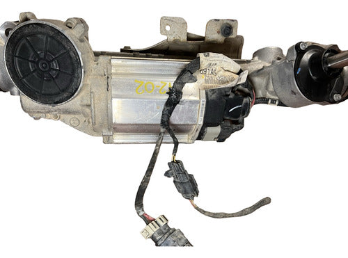 Cremallera Electroasistida Dodge Dart 1.4l 13-16 P68142691ag