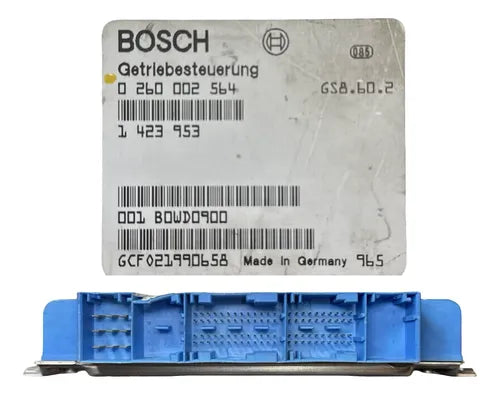 Módulo Tcm Bmw 740i 4.4l A/t 1999-2001 0 260 002 564