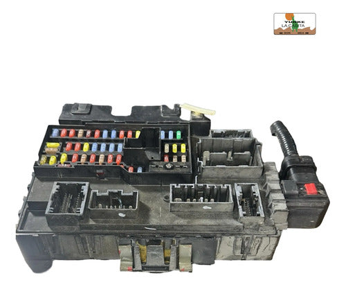 Caja De Fusibles Ford Escape 3.0l 08-12 8l8t-15604-bk
