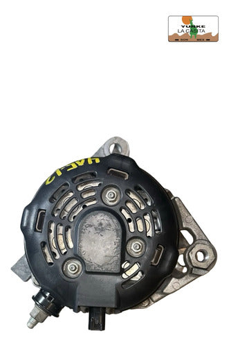 Alternador Dodge Caravan 3.8l 2008-2010
