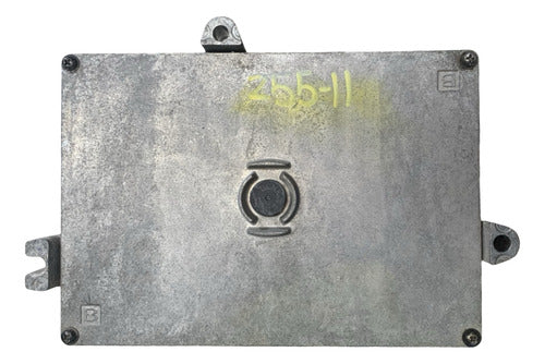 Computadora Honda Pilot 3.5l A/t 09-10 37820-rn0-a54 (w8)