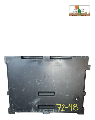Computadora Chevrolet Cobalt 2.2l A/t 2006 12604762 (ymtu)