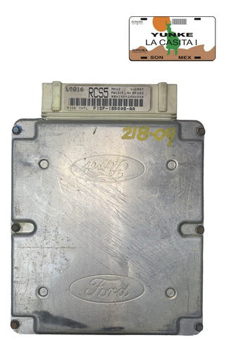 Computadora Ford Thunderbird 1991-1997 F1sf-18b008-aa