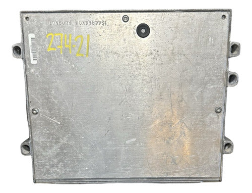 Computadora Ford F-150 5.4l A/t 2007 7l3a-12a650-gjf