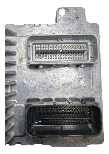 Computadora Chevrolet Cobalt 2.2l 08-12 12630186 (ytbx)