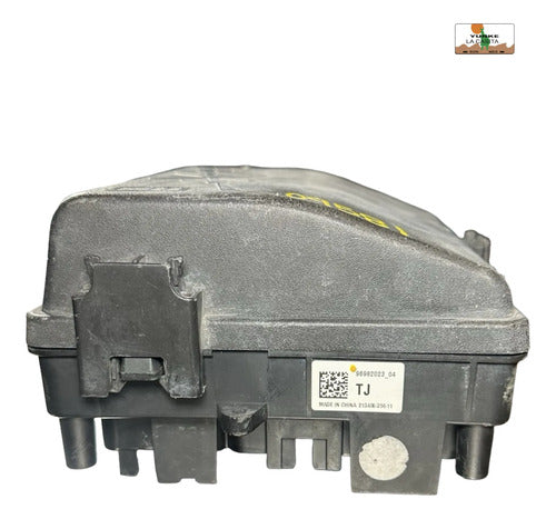 Caja De Fusibles Chevrolet Cruze 1.8l 10-16 96982023 (tj)