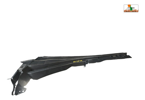 Tolva Inferior Limpiaparabrisas Rh Ford F-150 2015-2020