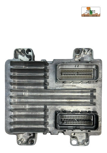Computadora Chevrolet Malibu 3.5l A/t 2007 12612738 (ypka)
