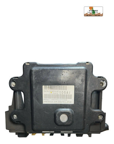 Caja De Fusibles Jeep Grand Cherokee 3.7l 07-09 04692109ac