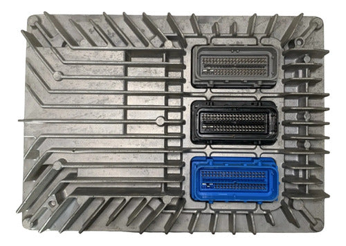 Pcm Computadora Chevrolet Camaro 3.6l 14 12644446 (aa1h) P1