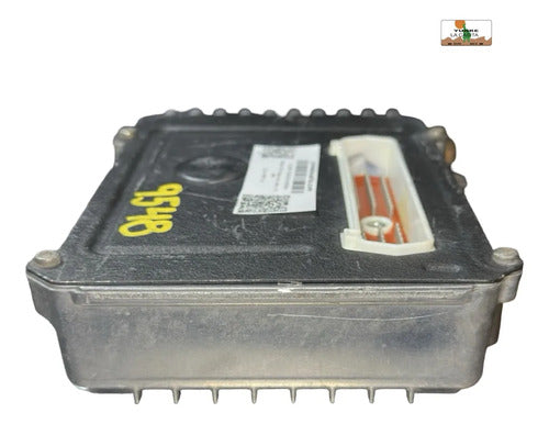 Módulo Tcm Dodge Jeep Liberty 3.7l 2002 P56041564ai