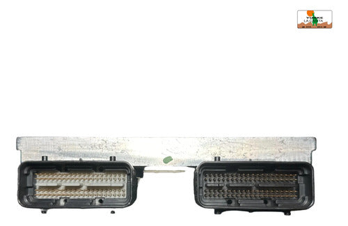 Pcm Computadora Hyundai Sonata 3.3l 06-08 P2