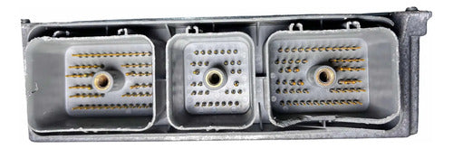 Pcm Computadora Ford Explorer 4.6l 2003 3l2a-12a650-mc