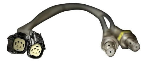 Sensor De Oxigeno Ford F-150 2015-2020 Fl3a-9g444-da