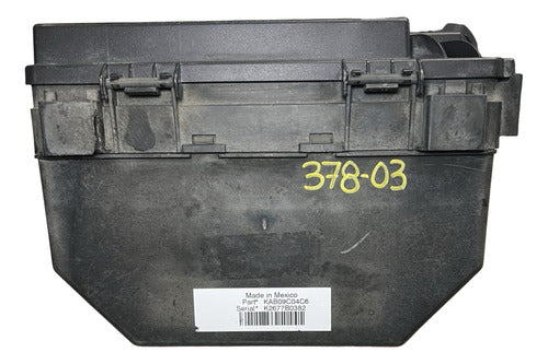 Caja De Fusibles Jeep Liberty 2008-2009 04692235af