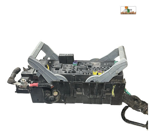 Caja De Fusibles Dodge Journey 2.4l 12-19 P68143317af